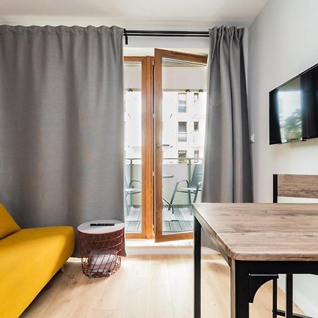 סטגנה Kubica Apartments Stegna מראה חיצוני תמונה