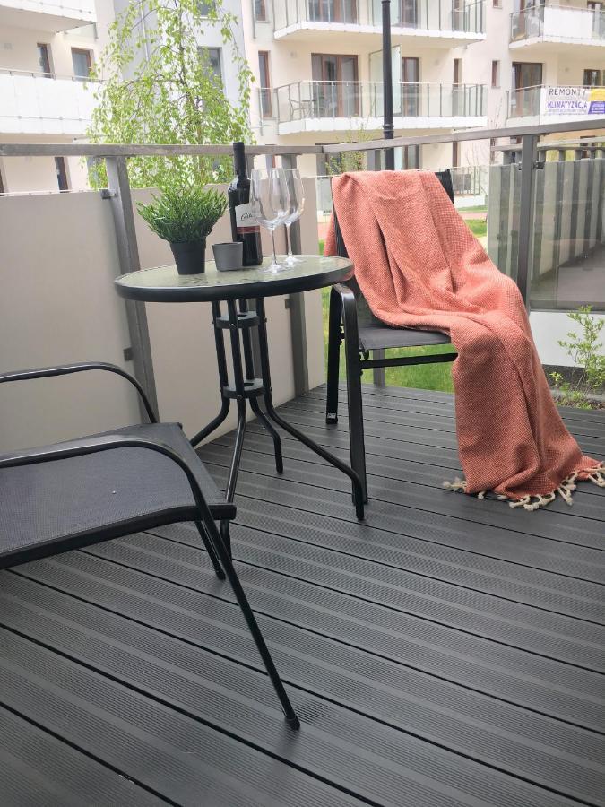 סטגנה Kubica Apartments Stegna מראה חיצוני תמונה