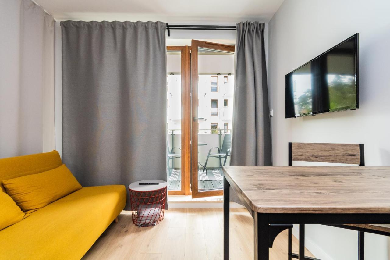 סטגנה Kubica Apartments Stegna מראה חיצוני תמונה