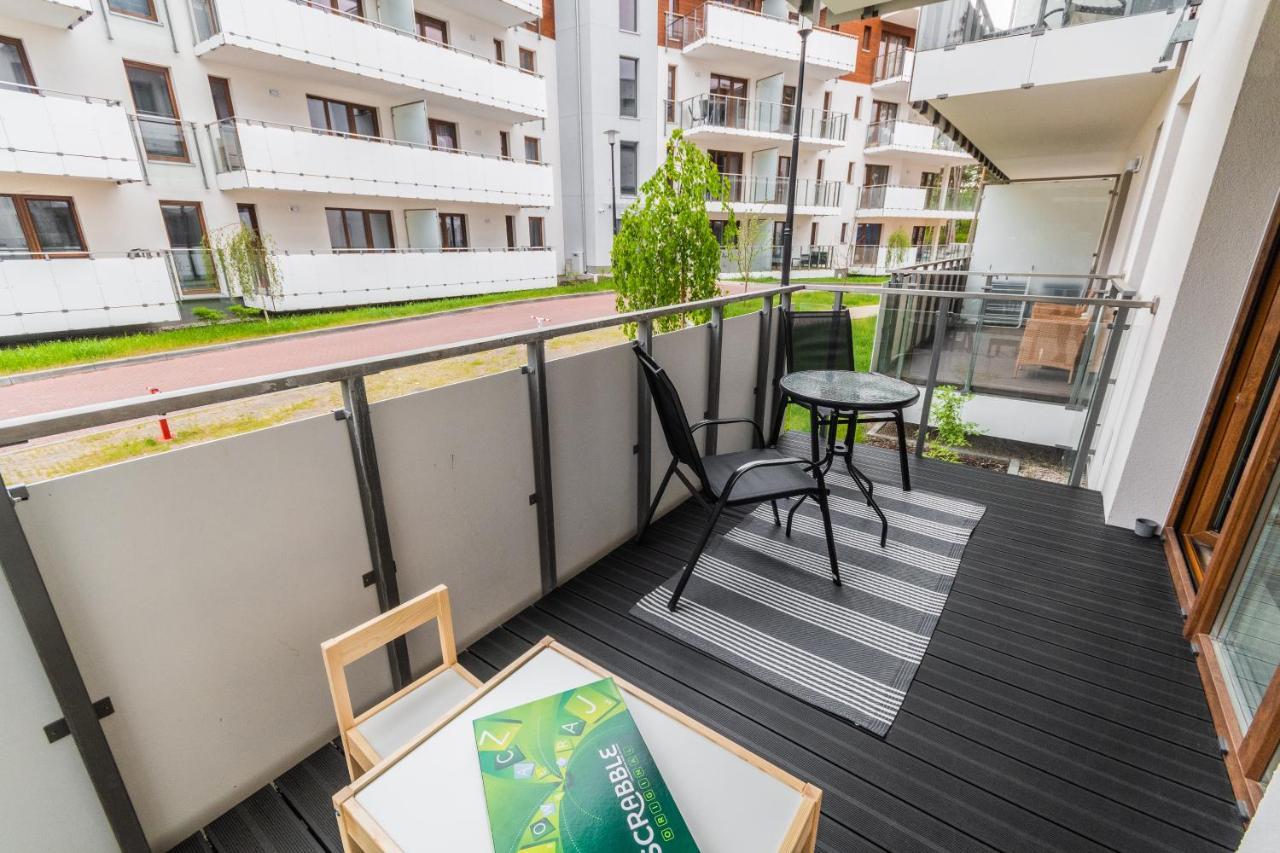 סטגנה Kubica Apartments Stegna מראה חיצוני תמונה