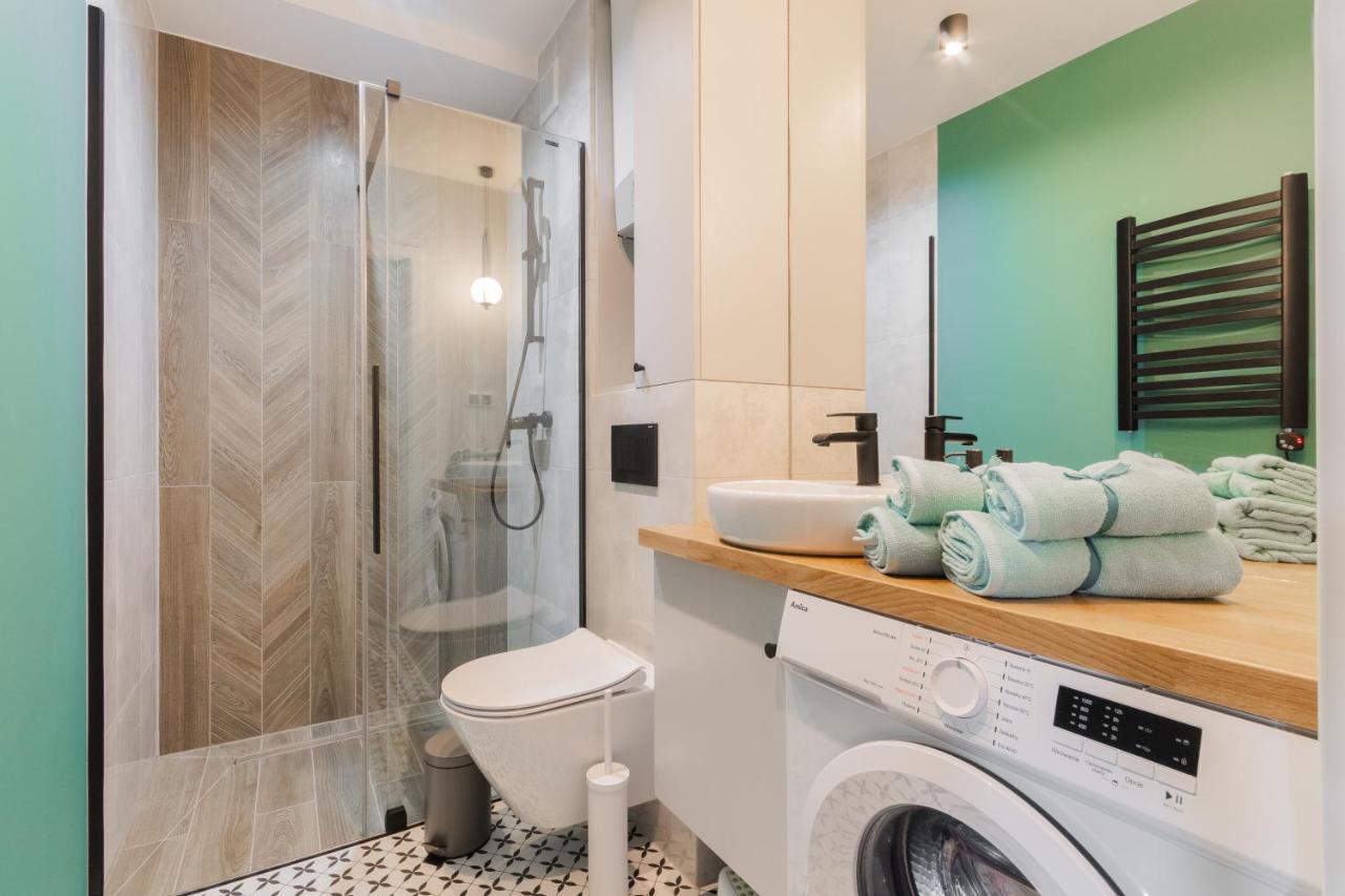 סטגנה Kubica Apartments Stegna מראה חיצוני תמונה